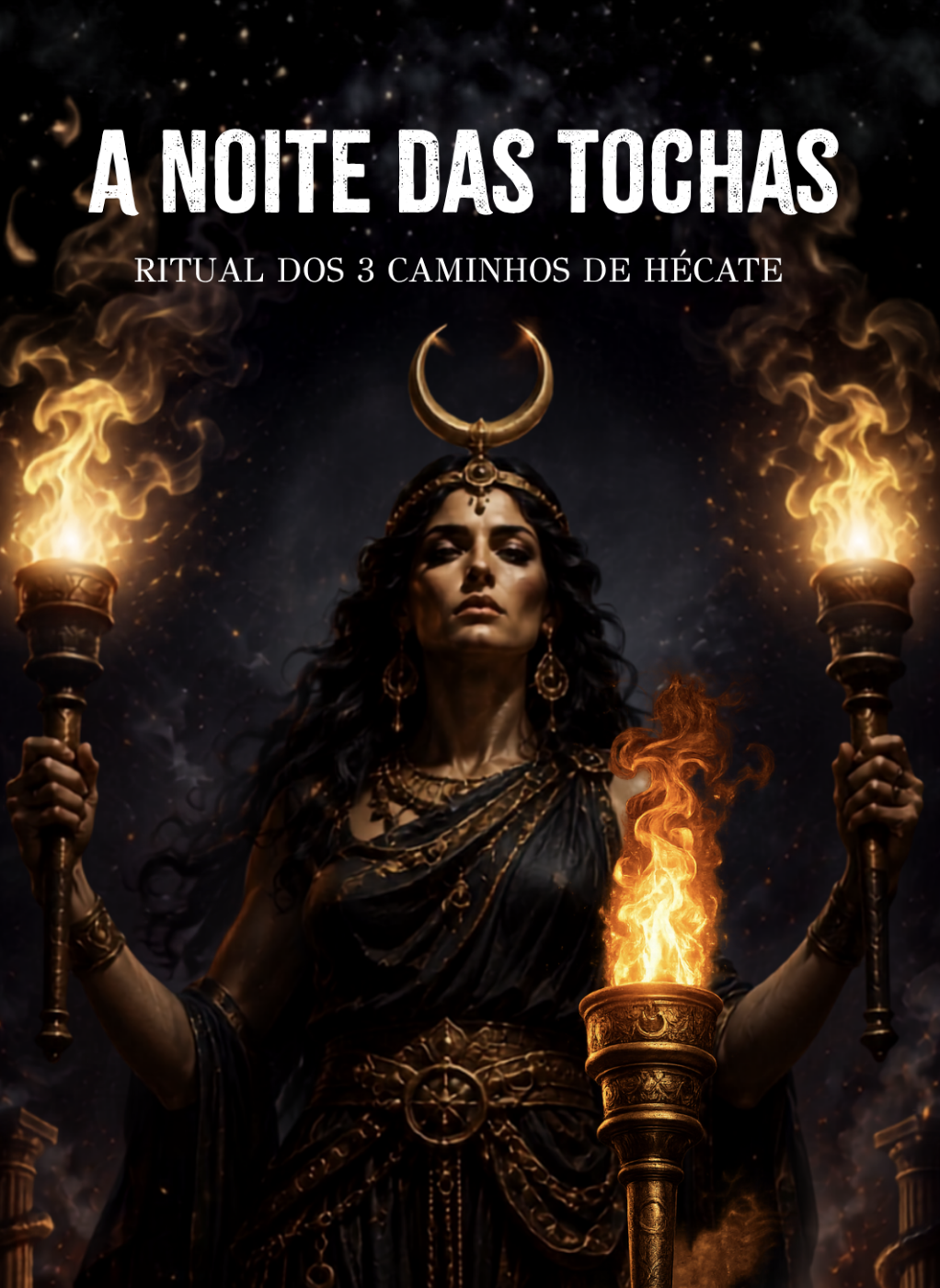 A Noite das Tochas