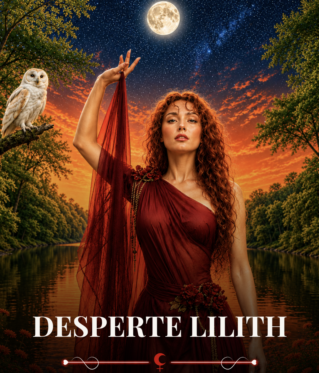 Desperte Lilith