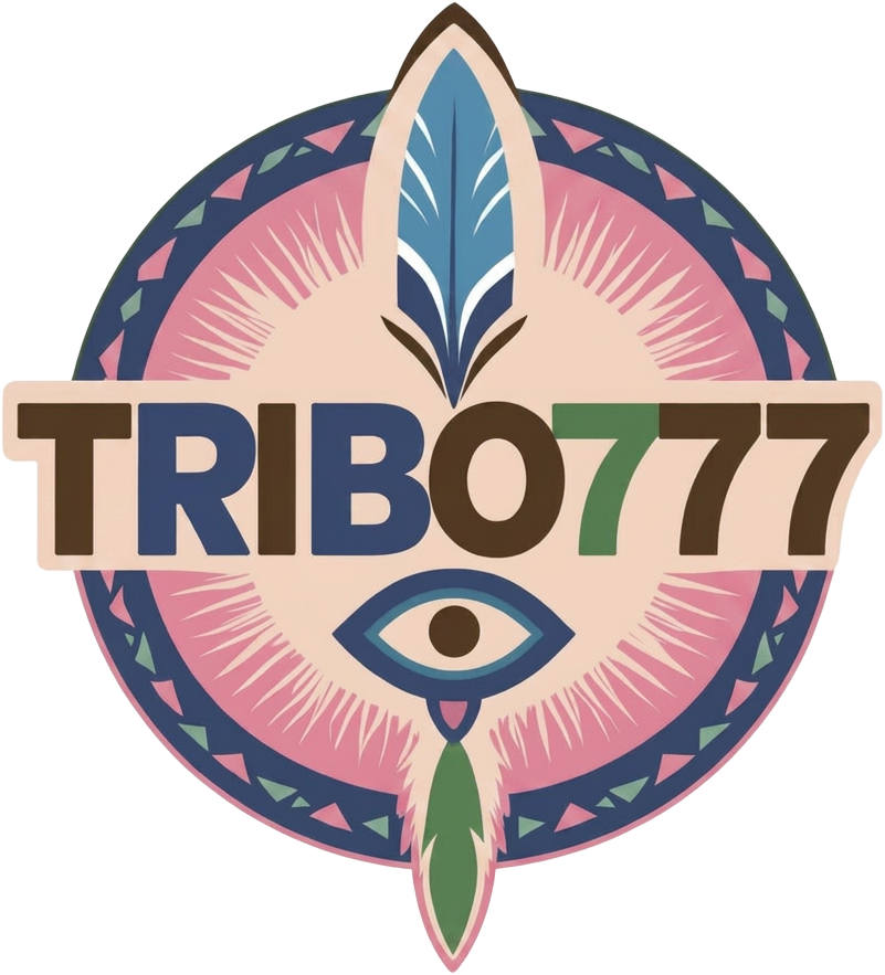 Faça parte da Tribo777